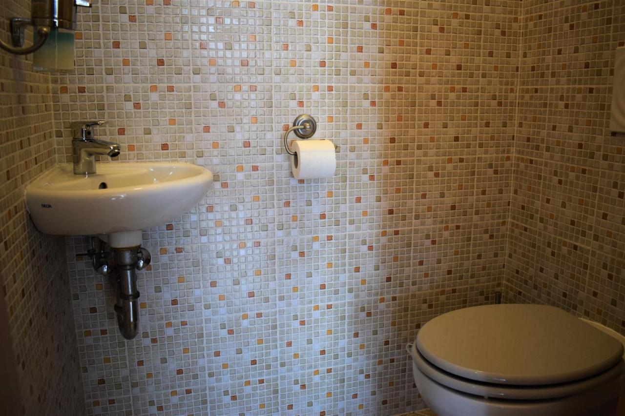 Cosy Apartment In Budapest Downtown With Free Garage Parking Extérieur photo
