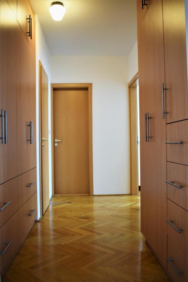 Cosy Apartment In Budapest Downtown With Free Garage Parking Extérieur photo
